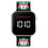 Liverpool FC Liverpool FC LED Kids Watch 3