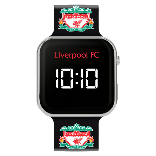 Liverpool FC Liverpool FC LED Kids Watch 2
