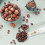 500g / 0.1g Digital Kitchen Spoon Scale 丨Electronic Weight Scale 7
