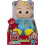 CoComelon Musical Bedtime JJ Doll Preschool Learning 1