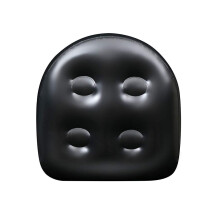 Hot Tub Seat, Inflatable Hot Tub Seat Multifunctional