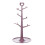 Mug Holder Tree Multifunctional Display Tree Stand with 6 Hooks 1