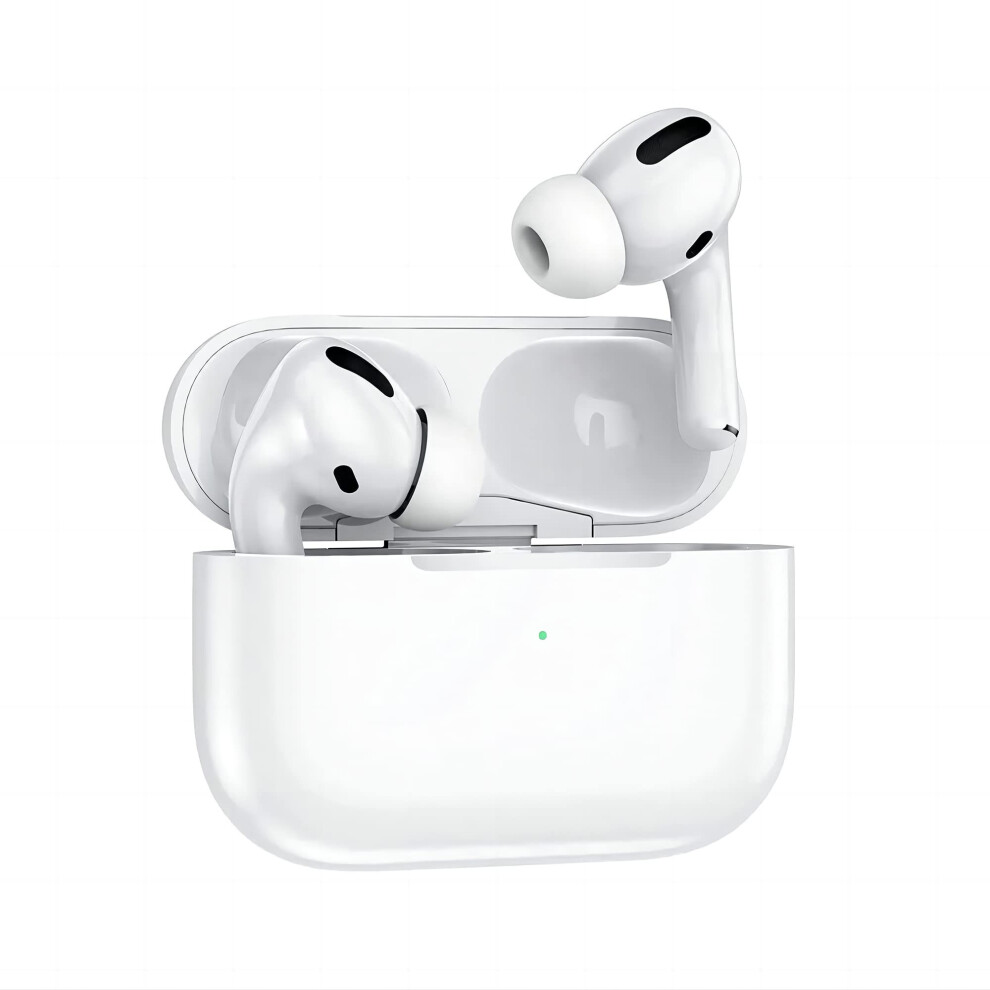 Yadong Wireless Bluetooth Earphones Ipx7 Waterproof Earphones With Touch Control Built-In Mic For Iphone/Airpods/Android