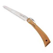 Falt-Säge Messer OPINEL Nr. 18 Natur