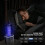 Electric Fly Catcher Portable Bug Zapper Rechargeable Mosquito Killer 7