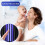 Electric Insect Zapper Mosquito Killer Lamp Rechargeable Fly Killer UK 7