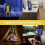 Electric Fly Catcher Portable Bug Zapper Rechargeable Mosquito Killer 15