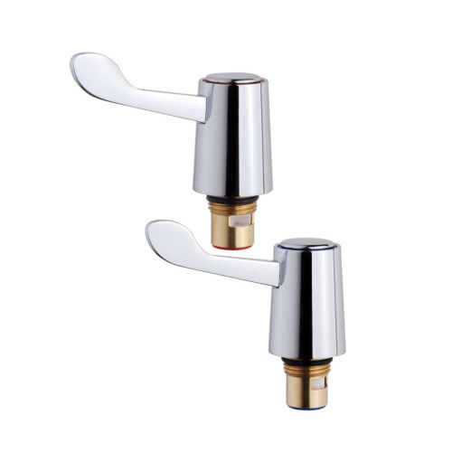 NES Home Nes Home Lever Basin Tap Reviver Kit 1/2"