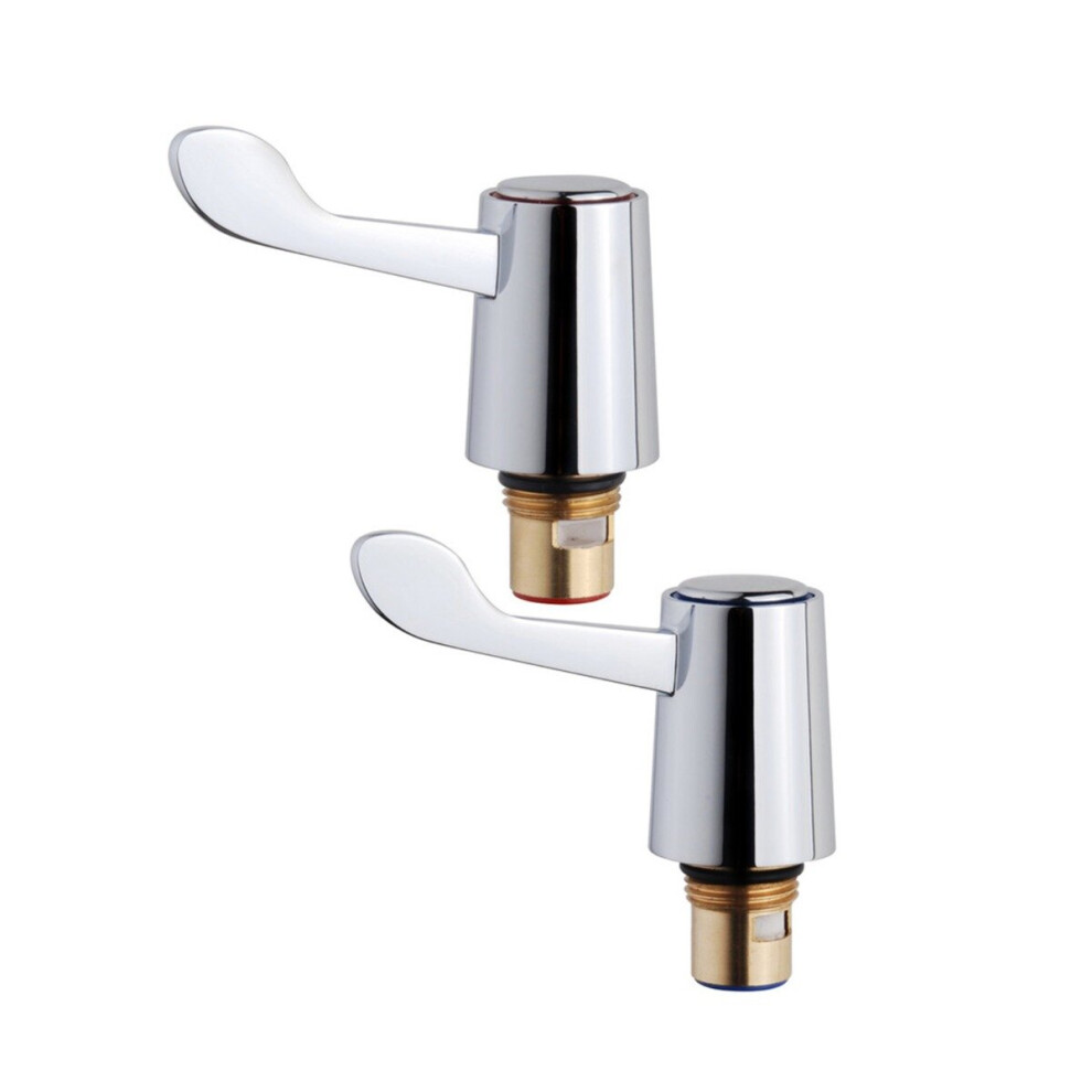 Photos - Tap Nes Home Lever Basin  Reviver Kit 1/2"