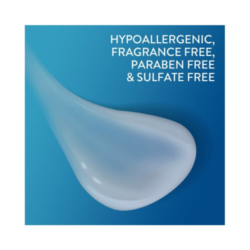 Cetaphil Cetaphil Gentle Skin Cleanser 118ML 1
