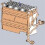 Lippert Components 2022107589 2GWH-29 Heat Exchanger 1