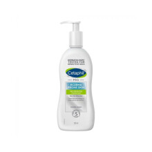 Cetaphil PRO Eczema Moisturizer, Eczema Prone Skin Lotion, Restoring Body Moisturizer, Very Dry Skin Cream, Itchy Skin Relief Lotion - 295mL