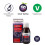 Sambucol Black Elderberry Liquid Extra Defence 120ml 2