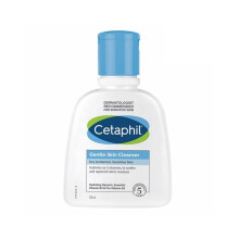 Cetaphil Gentle Skin Cleanser 118ML