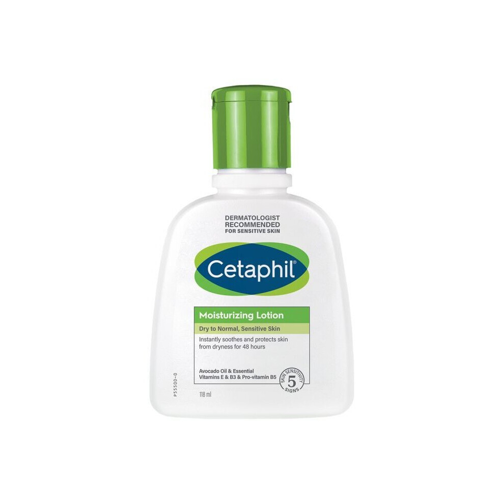 Cetaphil Moisturizing Lotion 118ML