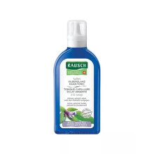 Rausch Swiss Sage Silver Shine Hair Tonic For Blonde or Grey Hair