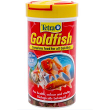 Tetra Goldfish Fish Food Flakes (52 g)