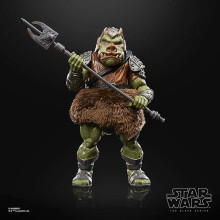 Hasbro Star Wars Vintage Roj Gamorrean Guard Action Figure
