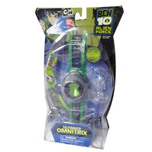 (watch2) Watch Ben10 Toys Omnitrix Figures Costume Games Birthday Gift Party Supplies