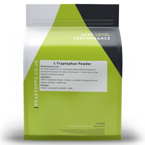 (250g) L-Tryptophan Powder 2