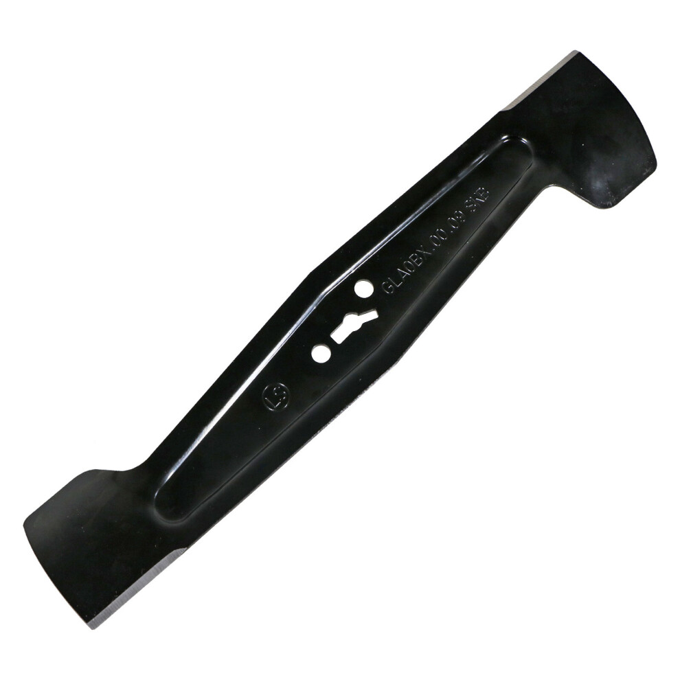 Lawnmower Blade for Spear & Jackson CLMF2434A S2434CR 24v Lawn Mower 34cm