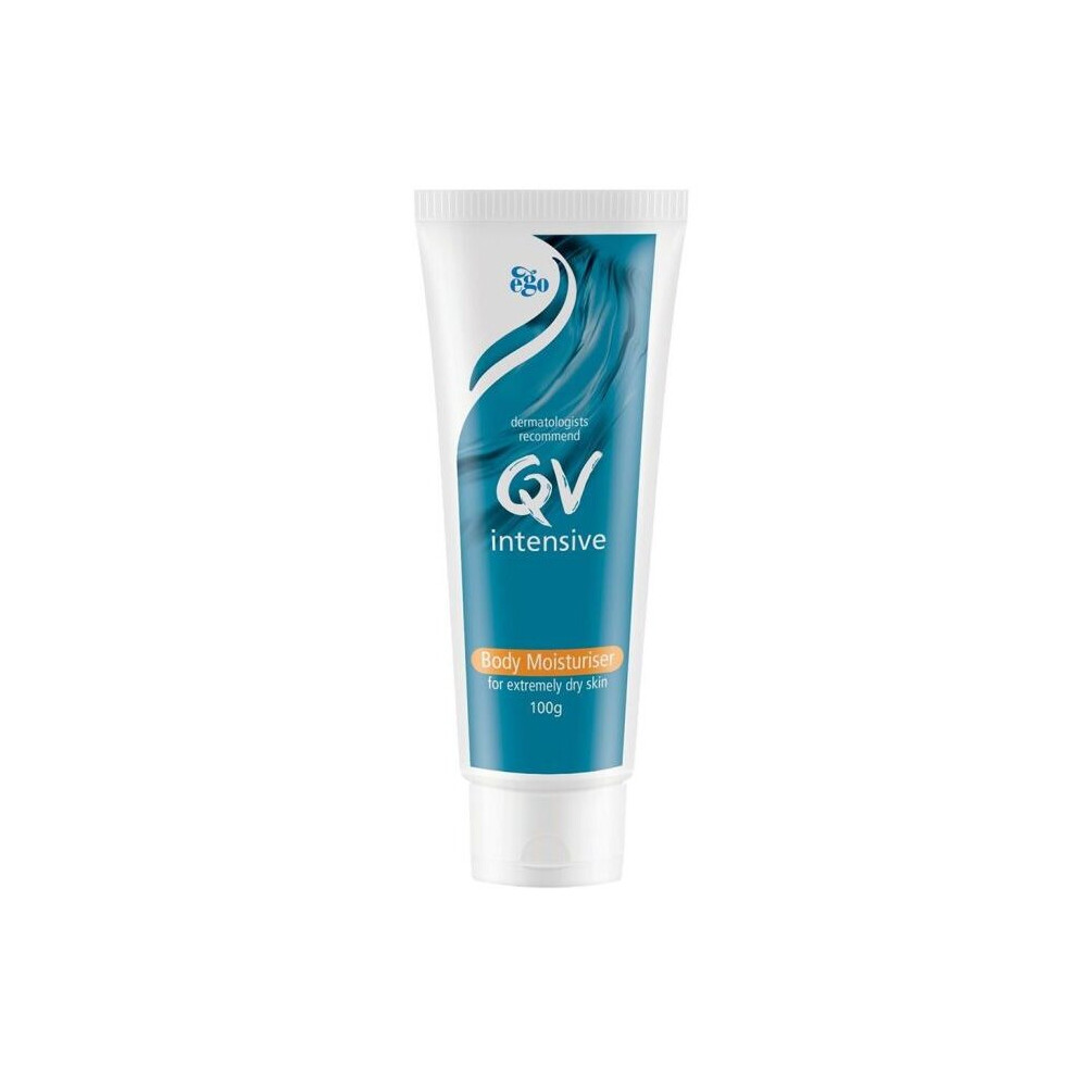 Ego QV Intensive Body Moisturiser 100 g