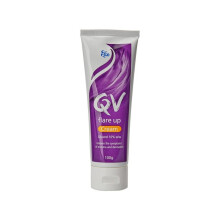 Ego QV Flare Up Cream - Flare Up Cream for Eczema Relief (100 g)