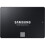 Samsung SAMSUNG 870 EVO SATA III SSD 1TB 2.5 Internal Solid State Hard Drive, Upgrade PC or Laptop Memory and Storage for IT Pros, Creators, .. 1