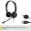GN Netcom Jabra Evolve 20 MS Stereo Kits Oreillette USB 2