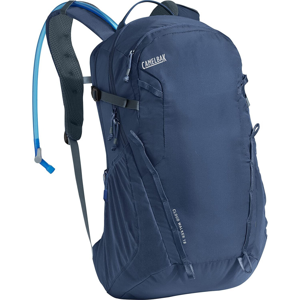 Cloud Walker 18 Hiking Hydration Pack - 85 oz 85 oz Dark Denim/Slate