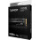 Lexar LEXAR - NM620 - SSD - 2 To - M.2 2280 PCIe Gen 3x4 1