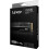 Lexar LEXAR - NM620 - SSD - 2 To - M.2 2280 PCIe Gen 3x4 4