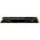 Lexar LEXAR - NM620 - SSD - 2 To - M.2 2280 PCIe Gen 3x4 5