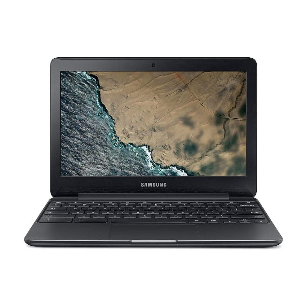 Samsung Chromebook 3, 11.6", 4Gb Ram, 16Gb Emmc, Chromebook (Xe500c13) Intel Celeron, 4Gb Ram, 16Gb