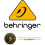 Behringer BA 19A Condenser Boundary Microphone for Instrument Applications 6
