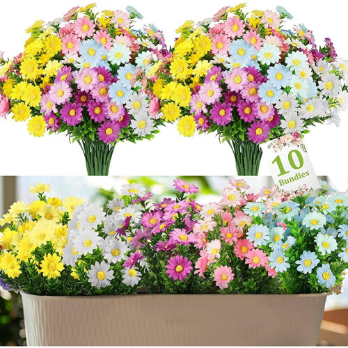 Artificial Flowers on OnBuy