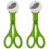2pcs Insect Catcher Insect Scissors Pliers Catch - 18.5cm 2pcs 3