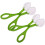 2pcs Insect Catcher Insect Scissors Pliers Catch - 18.5cm 2pcs 4