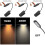 Amber Book Light - Rechargeable Amber Reading Light (Product Code: 5.29069E+12) 3