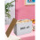 Bread box with wooden cutting board - Bread box 5