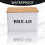 Bread box with wooden cutting board - Bread box 2