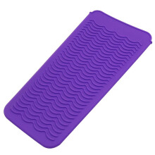 Heat Resistant Silicone Mat Pouch