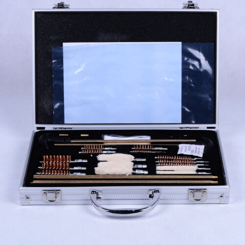 10 Piece / Set Gun Cleaning Kit 1