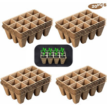 Peat Pots