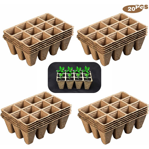 Peat Pots
