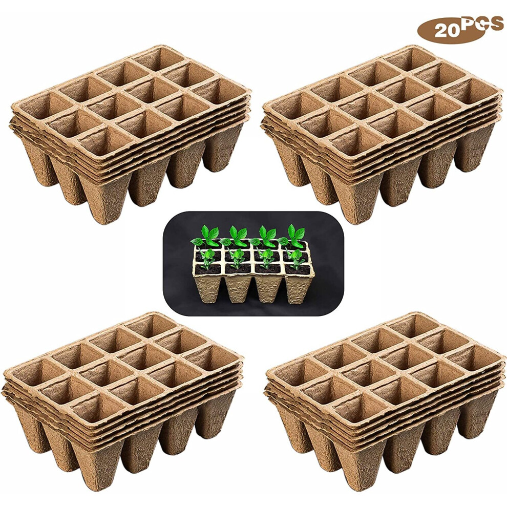 Peat Pots