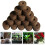 Compressed Peat Peat Peat Granules Stoppers. Peat Soil Pellets 1