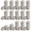 Lot of 100 Peat Pellets 1