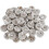 Lot of 100 Peat Pellets 1
