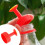200PCS Inflatable Compressed Peat Pellet with Nutrients Seedling Nutrition Block 3